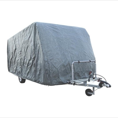 Pricenet wohnwagenabdeckung - pricenet,