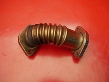 Krümmer Audi VW Touareg II 2011 Diesel Abgasrohr 059131525AL Auspuffkrümmer /2