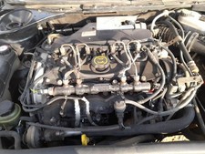 HJBB teilmotor FORD MONDEO III
