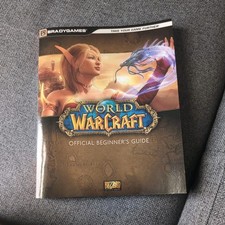World of Warcraft: Official