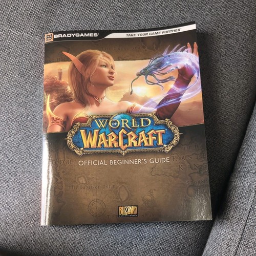 World warcraft official - warcraft:,