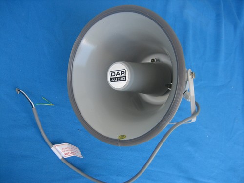 Dap audio th15t - audio, 8"