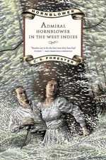 Admiral Hornblower in the West