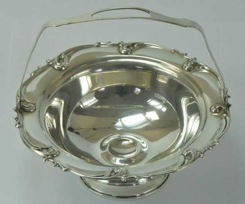 Anbiet schale korb bowle - korb, box
