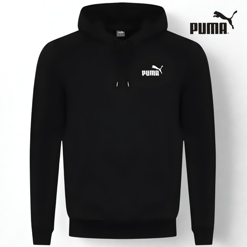 Puma herren hoody - puma,