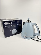 De'Longhi Argento Flora