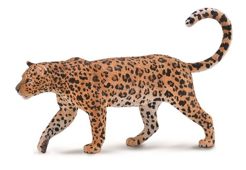 Collecta 88866 leopard cm - collecta,