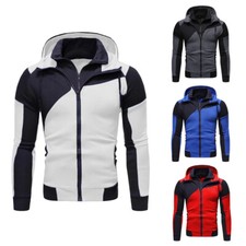 Herren Hoodie Pullover