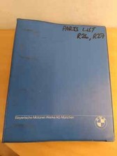 BMW R26,R27 Original 1972