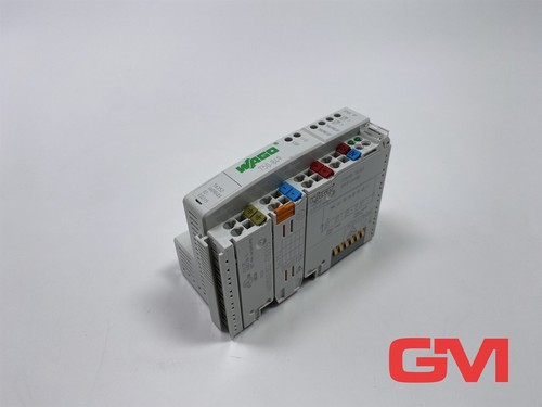 Wago modul knx - wago, ip-controller