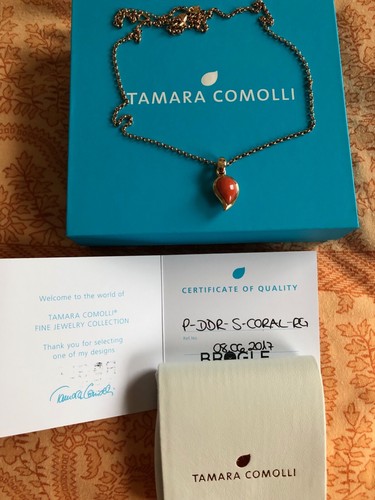Tamara comolli pendant - tamara,