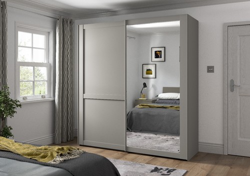 Wiemann marlow kleiderschrank - marlow,