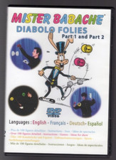 Mister Babache - Diabolo