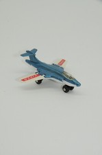 Matchbox - Jet Viper - blau/weiß