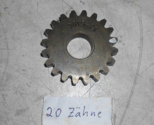 Rasentraktor ritzel zahnrad - rasentraktor,, ritzel,
