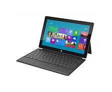 Microsoft Surface RT 64GB, WLAN, 26,92cm (10,6 Zoll) - Titan TOP!!!!