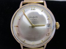 "VINTAGE" ARMBANDUHR -