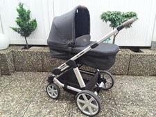 ABC Design, Kombi-Kinderwagen, Condor 4, Buggy, Babyschale, Sportwagen, Zubehör