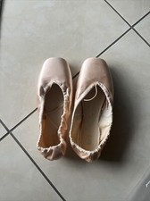 Bloch Spitzenschuhe Amelie Soft