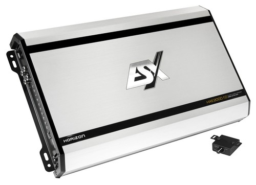 Esx horizon digital monoblock - digital,