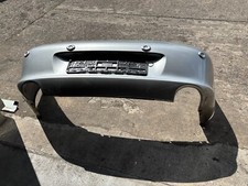 Porsche 996 Cabrio Stoßstange