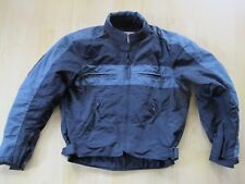 Sommer-Motorradjacke aus