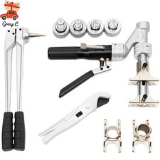 Hydraulische Presswerkzeug Für Rehau Rautitan Schiebehülsenwerkzeug Spannvorrich