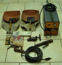 Schweißtrafo KST 4 H mit Zubehör Top Zustand