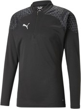 PUMA Teamcup Training 1/4 Zip
