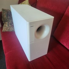 Bose Lifestyle 12 komplett mit Acoustimass 25 inkl. Bose Soundtouch wireless