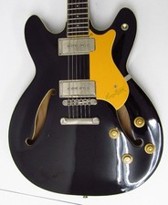 E-Gitarre Hagstrom VIKING IIP