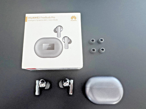 Huawei freebuds pro - freebuds,