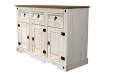 Sideboard Kommode 132 x 84 x