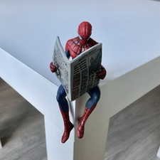 Marvel Spider Man Actionfigur
