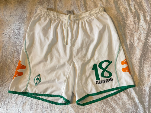 Werder bremen tim wiese hose - werder,