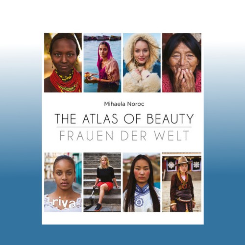 The atlas beauty frauen - atlas,