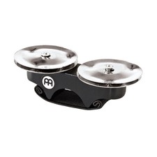 Meinl Finger Jingles FJS1S-BK