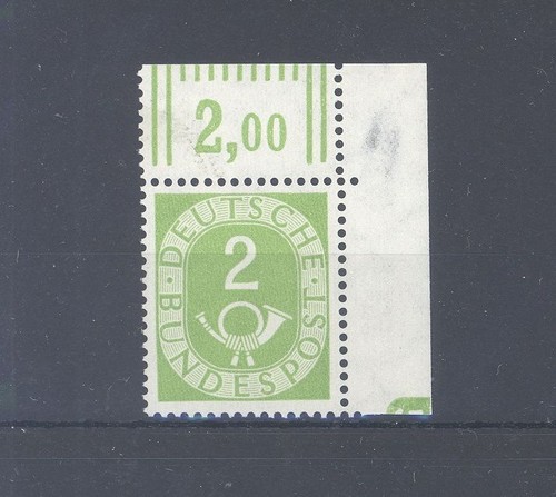 Bund michel nummer 123 pfg - bund,