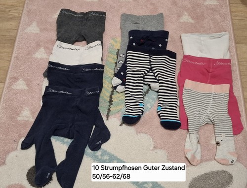 Sterntaler paket 10x baby - paket,