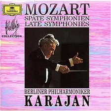 Herbert Von Karajan -