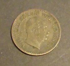 1869 Prägestätte A