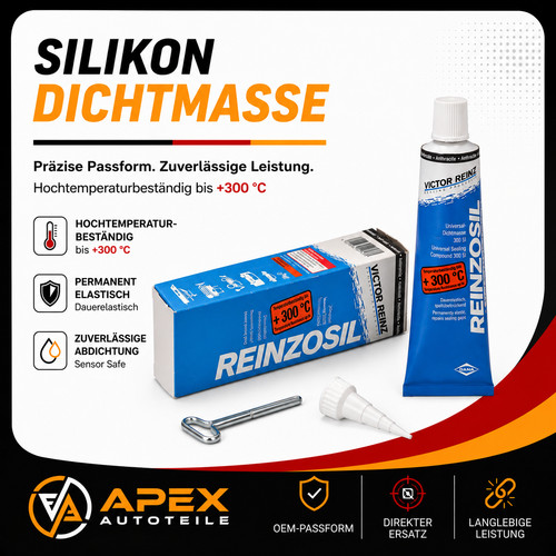 Victor reinz dichtmasse 300 - victor, +300