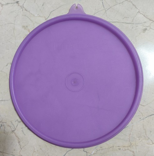 Tupperware deckel serie ø - tupperware, deckel,