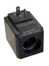 Eaton Vickers Magnetspule