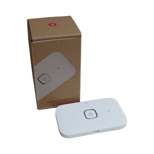 Vodafone mobile wifi - vodafone, r219h