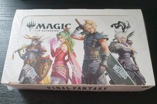 Final Fantasy - Play Booster