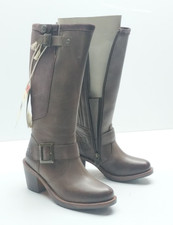 INDIAN MOTORCYCLE Damen Leder