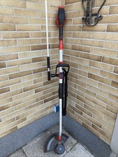 Einhell Akku-Rasentrimmer