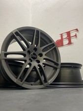 Original Audi TTRS TTS  TT  19 Zoll Felgen  8J0601025AG 8J0601025N Titan Top