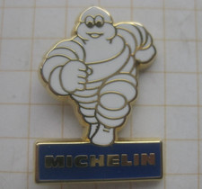 MICHELIN BIBENDUM / TRECKER